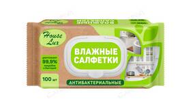 Цены на влажные салфетки в Пятерочке