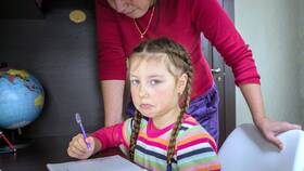 Что должны оплачивать родители детям в ТНК