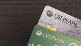 Что такое банковские карты Сбербанка в ТНК