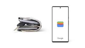Что такое Google Кошелек в телефоне в ТНК