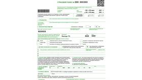 Что такое полис ОСАГО в ТНК