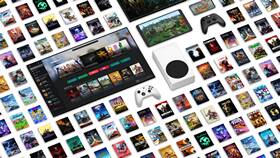 Что входит в подписку Xbox Game Pass в ТНК