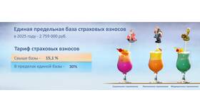 Что значит исчисленные страховые взносы в ТНК