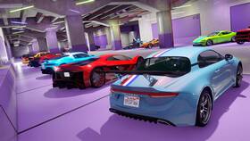 GTA+: что дает подписка в GTA Online в ТНК