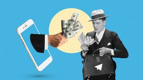 Как настроить подачу заявок в Telegram-канале в ТНК
