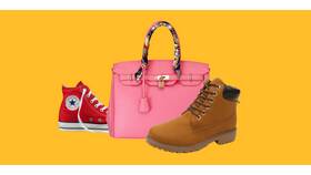 Как найти брендовые вещи на AliExpress в ТНК