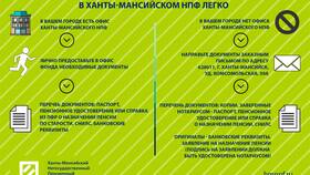 Как оформить пенсию через Пенсионный фонд в ТНК