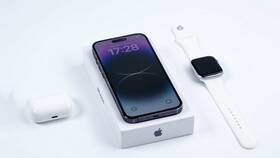 Как отвязать AirPods от учетной записи Apple в ТНК