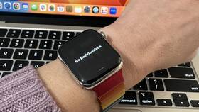 Как отвязать старые Apple Watch