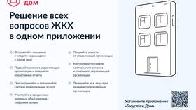 Как передать показания воды через Госуслуги в ТНК