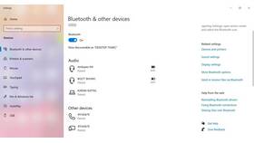 Как передать приложение через Bluetooth на Android в ТНК