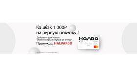 Как получать кэшбэк по карте Халва в ТНК