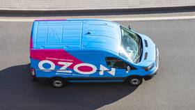 Как пополнить карту Ozon в ТНК