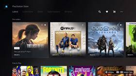 Как пополнить PS Store (Турция) в ТНК