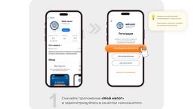 Как предоставлять чеки самозанятым в ТНК