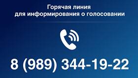Как проходит досрочное голосование на выборах в ТНК