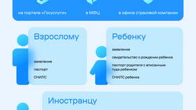 Как сменить страховую компанию ОМС через Госуслуги в ТНК