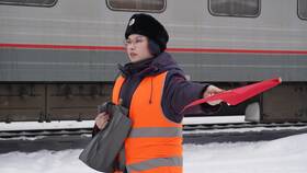 Как стать проводником поезда РЖД без образования в ТНК