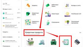 Как увеличить кредит в Сбербанке онлайн в ТНК