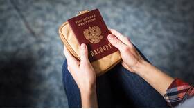 Месяц делают паспорт: что делать в ТНК