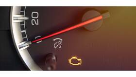 Почему горит индикатор Check Engine на Ford Focus 3 в ТНК