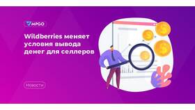 Почему Wildberries не выводит деньги в ТНК