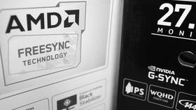 Поддержка FreeSync и G-Sync: что это в ТНК