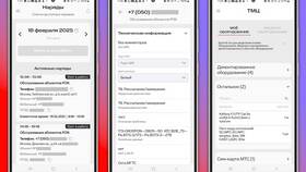 Причины отсутствия работы у монтажников МТС в ТНК