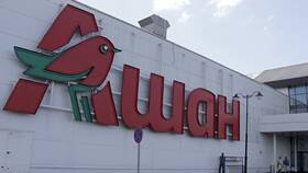Причины закрытия магазинов Ашан в ТНК