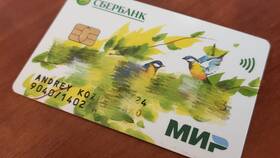 СберКарта и карта МИР: в чем разница в ТНК