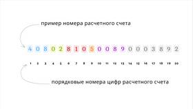 В чем подают счет в ТНК