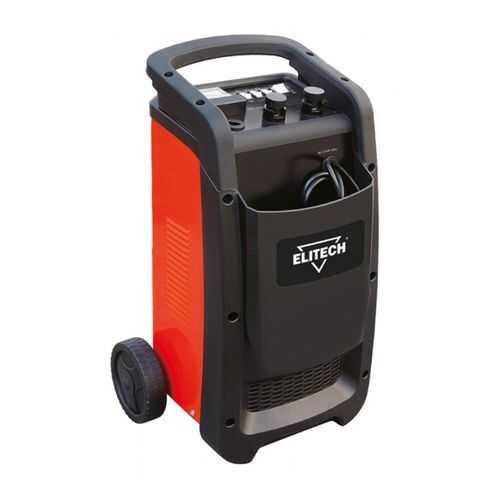 Пуско-зарядное устройство ELITECH УПЗ 320/180 в ТНК