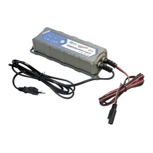 Зарядное устройство для АКБ Battery Service PL-C004P в ТНК