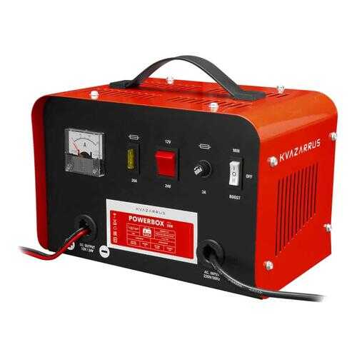 Зарядное устройство FOXWELD KVAZARRUS PowerBox 20M (6494) в ТНК
