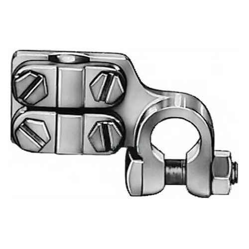 Клемма Аккумулятора HELLA арт. 8KX707912-001 в ТНК