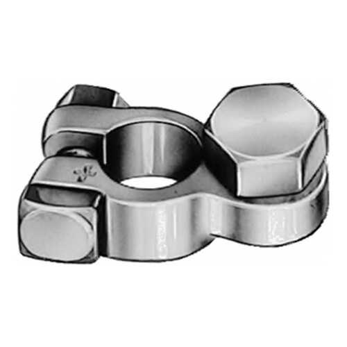 Клемма Аккумулятора HELLA арт. 8kx707913-001 в ТНК