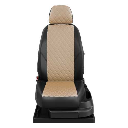 Авточехлы AVTOLIDER1 для Chevrolet Lacetti (Шевроле Лачетти) с 2004-н.в. в ТНК
