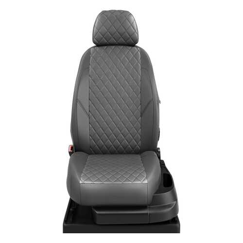 Авточехлы AVTOLIDER1 для Ford Focus 3 (Форд Фокус) с 2011-н.в. седан, хэтчбек, универсал в ТНК