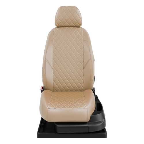 Авточехлы AVTOLIDER1 для Hyundai Ix35 (Хендай Ай икс 35) с 2010-2016г. джип в ТНК