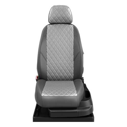 Авточехлы AVTOLIDER1 для KIA Ceed (Киа Сид) с 2007-2012г. седан, хэтчбек, универсал в ТНК