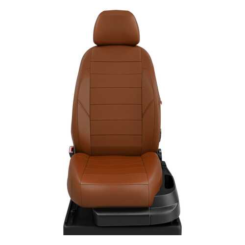 Авточехлы AVTOLIDER1 для Skoda Fabia (Шкода Фабиа) с 2008-н.в. седан, хэтчбек, универсал в ТНК
