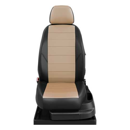 Авточехлы AVTOLIDER1 для Skoda Rapid 1 (Шкода Рапид) с 2012-2020 седан в ТНК