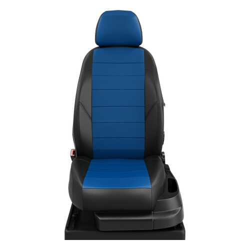 Авточехлы AVTOLIDER1 для Volkswagen Sharan (Фольксваген Шаран) с 1995-2010г. компактвэн в ТНК