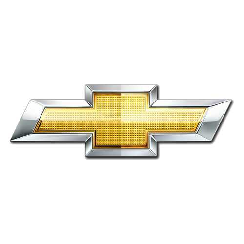 Эмблема на кузов General Motors 95441429 в ТНК