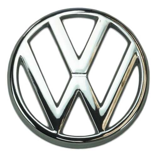 ЭМБЛЕМА SKODA в ТНК