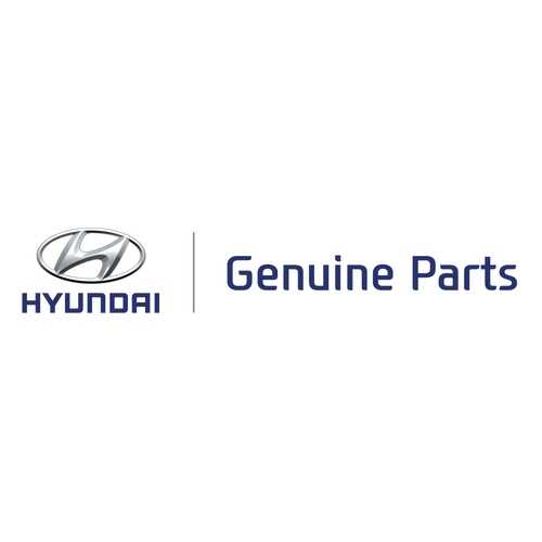 Наклейка Hyundai-KIA 863924x200 в ТНК