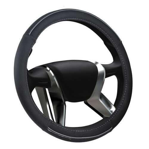 Оплетка на руль AZARD Bold Vinil 37-39см OPLA0115 в ТНК