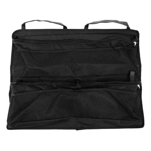 Органайзер на спинку сиденья Сomfort address L 60*50*5 см (BAG 031) в ТНК
