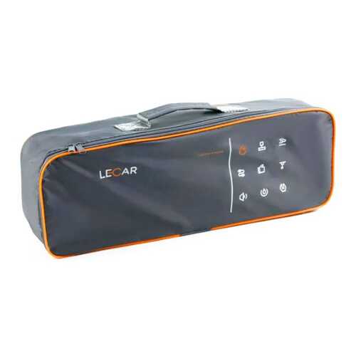 Сумка для набора автомобилиста, ткань LECAR LECAR000011806 в ТНК