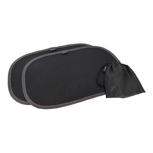 Шторка солнцезащитная 2 шт BeSafe Sunshade set of 2 (Бисейф Саншейд) 10010177 в ТНК